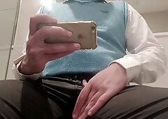 Bathrooms, fledgling, solo