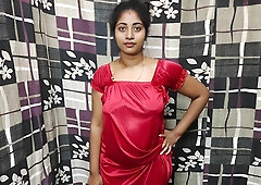 Hot Indian Stepmom Fuck Stepson Birthday Party - Hindi Sex