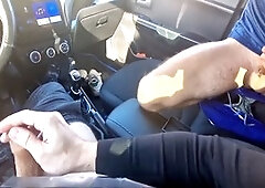 Gay cum, faphouse, internal ejaculation