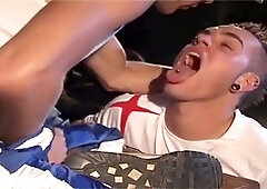 Domination & submission, hd videos, gay porn