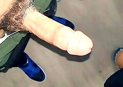 He Sneaked Her In , Turnt Up The Music And Bust Her Ass Kay Flock