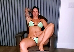 Emo Teen Becka Solo Webcam Masturbation Porn