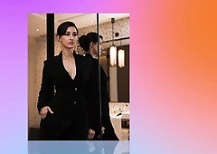 Disha Patani's Indian Passion Ignites with Sultry Heat