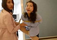 Fabulous porn movie Japanese best watch show