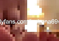 Breasty LaSirena69 Find Your Foot Fetish