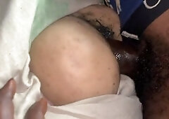 Crossdresser daddy verbal, verbal daddy fucks boy, dirty ass licking