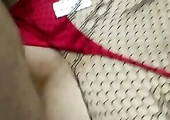 Défoncée sur aire d'autoroute