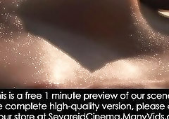 FREE PREVIEW - Covert Attraction (Part 1)