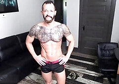 Big cock masturbate, big dick gay, massive cum