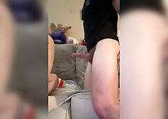 My beloved camera angle ????