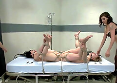 Intense Moment for Two Cunts #3OtO.