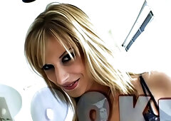 DOWN FOR BBC - Brooke Banner Up Close And Personal