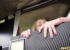 Lewd hussy Angel Emily filthy xxx scene