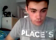 Sexy Spanish Str8 Guy With Very Big Bubble Hairy Ass