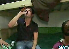 Hot gay fucking tournament