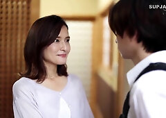 [rm] My Stepmothers Friend Aoi Kichise