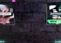 LETHAL HARDCORE VR - U're Home From College & Bang Stepdad's Sexy Babysitter