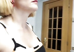 Large Bazookas Step Mamma Mary Caught Son Masturbate and Finish Him - Scout69.com ist die größte deutsche Erotik Community - Jetzt kostenlos dabei s