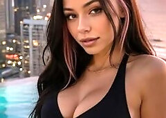 Pepperts Tempting Beauty Tease