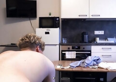 A Threesome to Remember