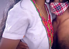 Long Lip Lock With Hot Fuck, Mallu Couple Hot Lip Lock And Sex, Top And Skirt Removal And Hot Fuck With Girl Friend