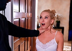 Dominated By Mystery Man