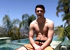 SeanCody: Eugene bareback plowed hard sex tape