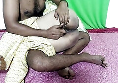 I surprised my stepmother after her nap by screwing her anally and vaginally. This big beautiful woman is so excited