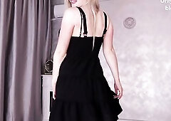Ebony costume collection part two