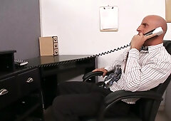 Brazzers: Breaking Limits on a Busy Day