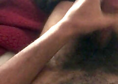 Raw Desires Make Raw Mornings