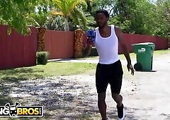 Monsters Of Cock Compilation Featuring Harley Jade, Romi Rain, Riley Reid And More!