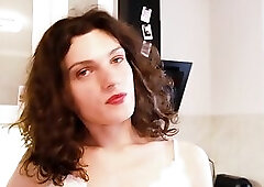 I Seduced My Shy Friend by My Cock