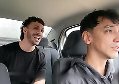 Pibe's Cock and Luke's Obsession