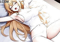 Yang Xiao Lengthy Rwby Porn and Manga Ai compilation hot and stripped xxx Rule 34 have a fun this collection CG