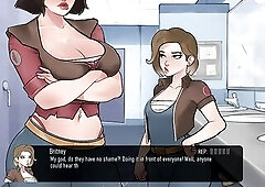 Complete Gameplay - Unfathomable Vault 69, Part 8