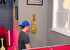 nextdoorstudios: Frat Boys Find New Pleasures at Hole