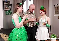 St Patricks Day 2026 at ClubSweethearts