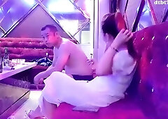 Hot amateur hidden cam