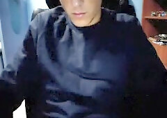 Italian Cutiebig Hairy Asstight Holebig Thick Cock On Cam