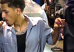 Get Fucked By The Police