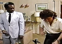 Leather panties 80s , lewd mother i'd like to fuck