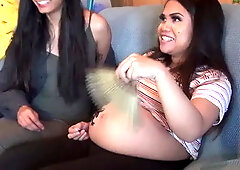 Tattoo Our Pregnant Friend