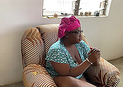 A CONVERSATION THAT LED TO MULTIPLE CUMSHOTS