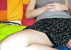 Homemade : mother I'd like to fuck Francaise Mariée Libertine Fini Par Sucer Sans Capote Sperme En Bouche Surprise