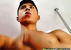 Hot Stud Revealed His Dirty Little Secret