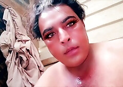 Hd videos, pakistani man, douche