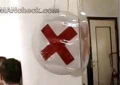 Hot Gay Guys Threeway Fuck