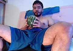 Big cumshots, explosive cum, dirty talking fuck