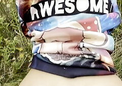 Mushroom Jesus DESTROY That Cunt Another time